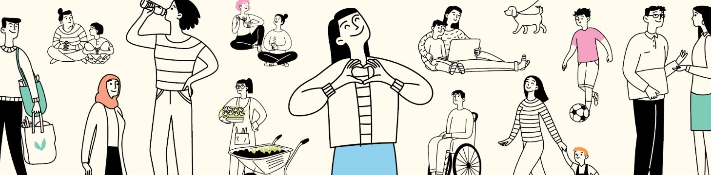 Living Locally Project 